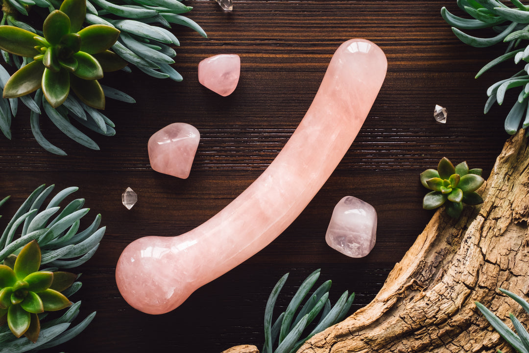 Unlock the Benefits of a G Spot Massage Wand