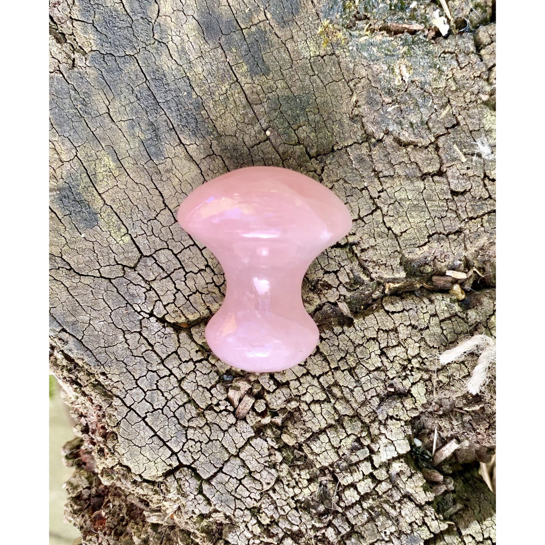 Rose Quartz Massager