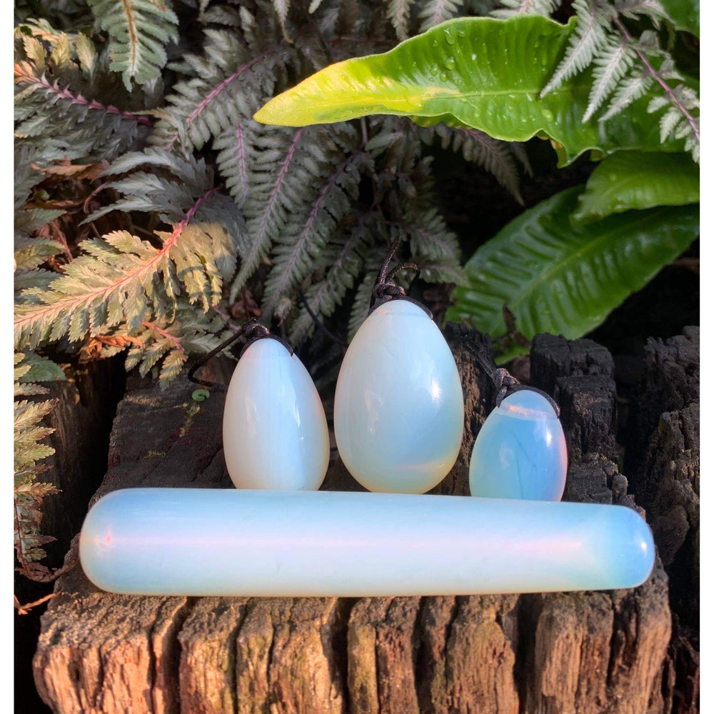 Opalite Yoni Eggs